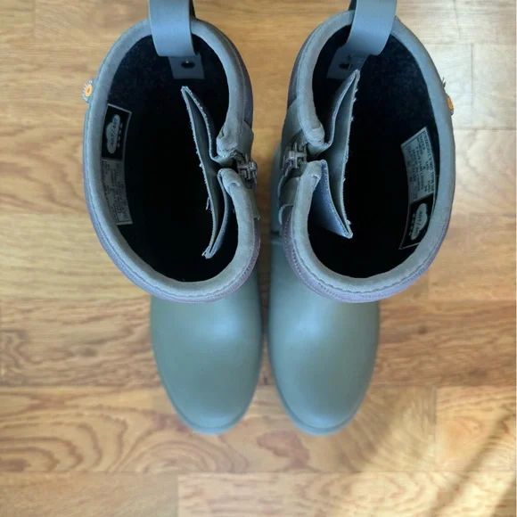 Women's Bogs Winter Boots - Picture 3 of 7